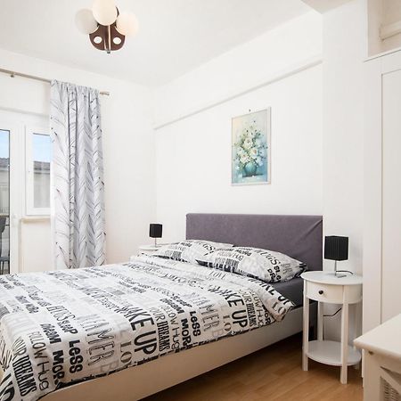 Apartment Majer 梅杜林 外观 照片