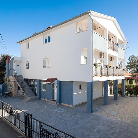 Apartment Majer 梅杜林 外观 照片