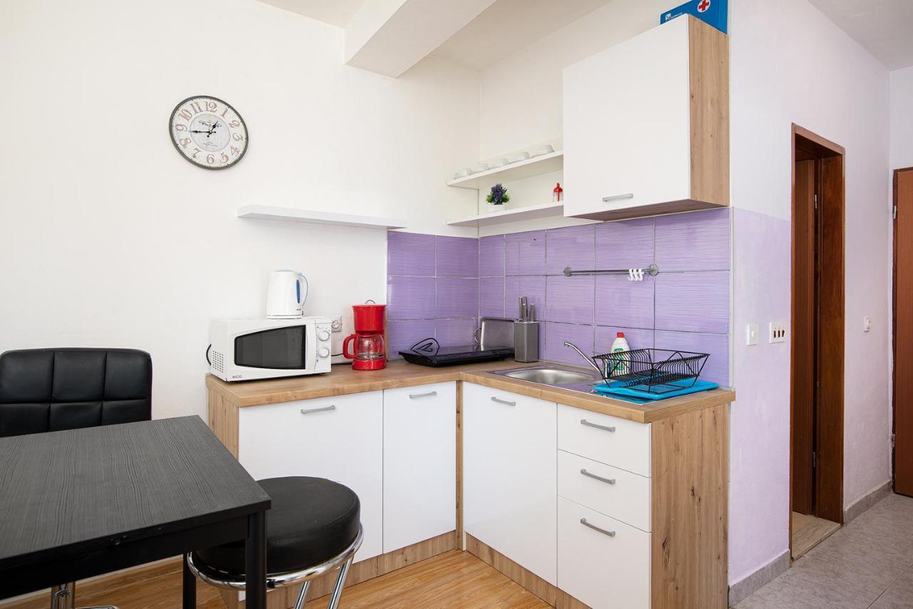 Apartment Majer 梅杜林 外观 照片