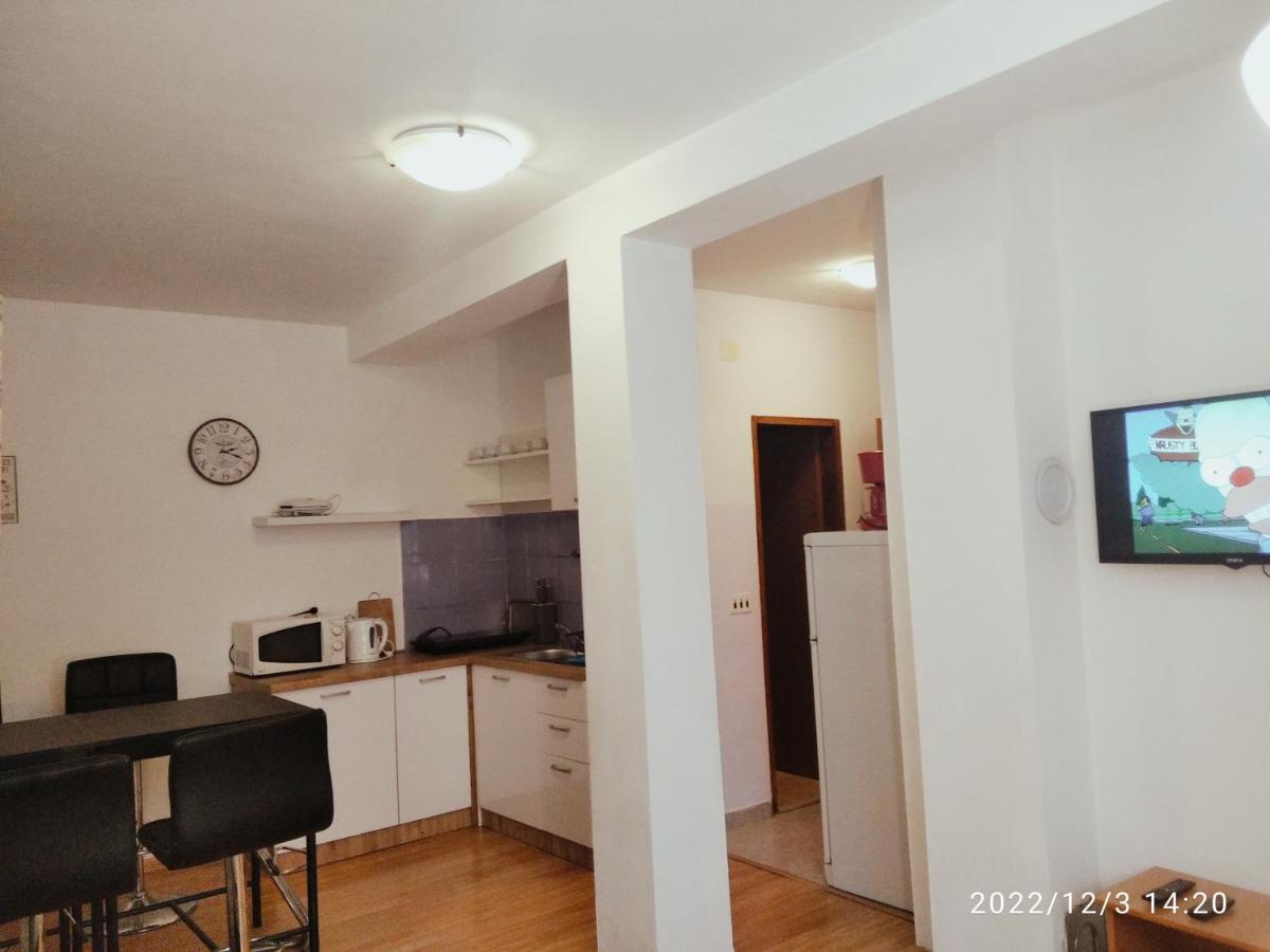 Apartment Majer 梅杜林 外观 照片