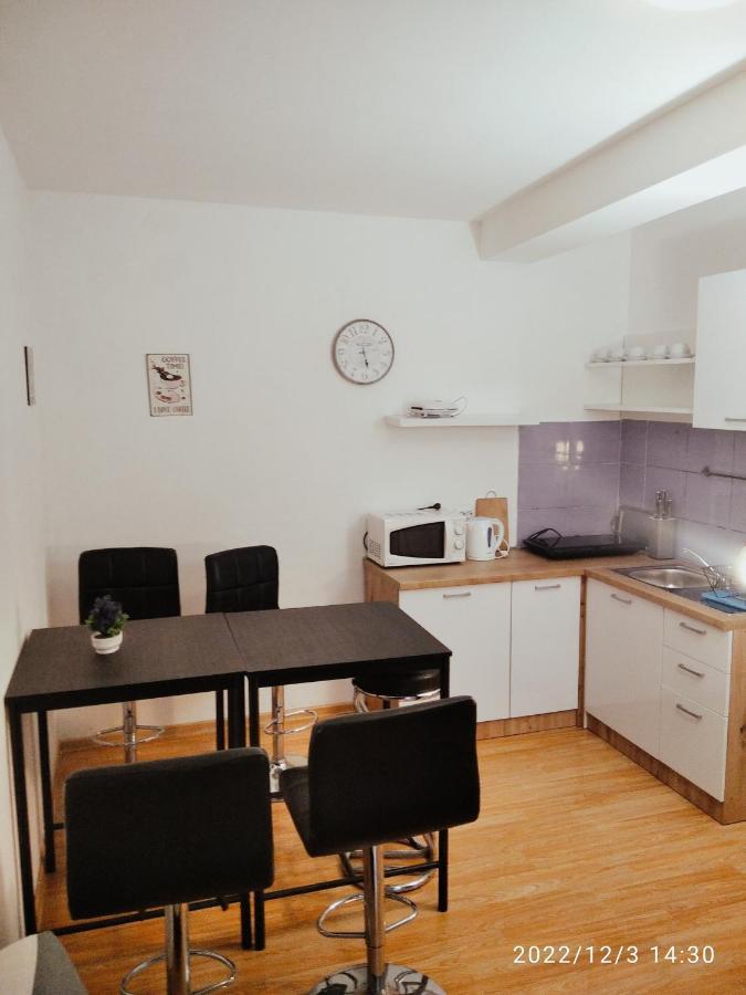 Apartment Majer 梅杜林 外观 照片