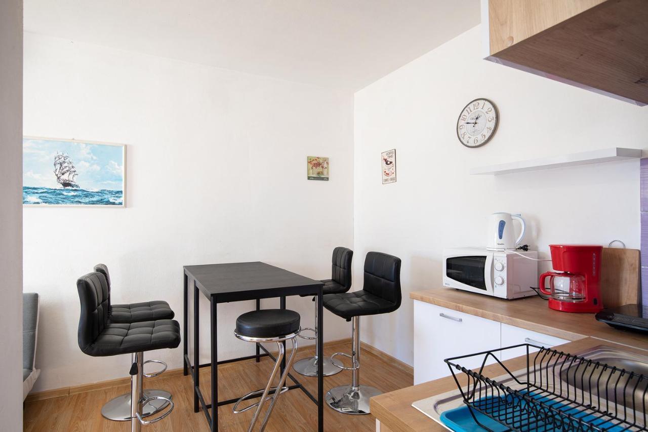 Apartment Majer 梅杜林 外观 照片