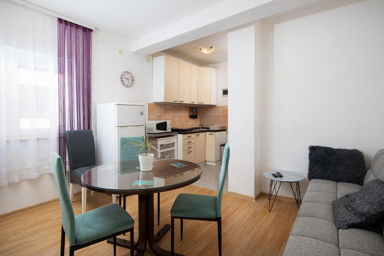 Apartment Majer 梅杜林 外观 照片
