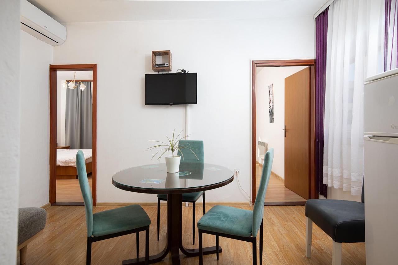 Apartment Majer 梅杜林 外观 照片