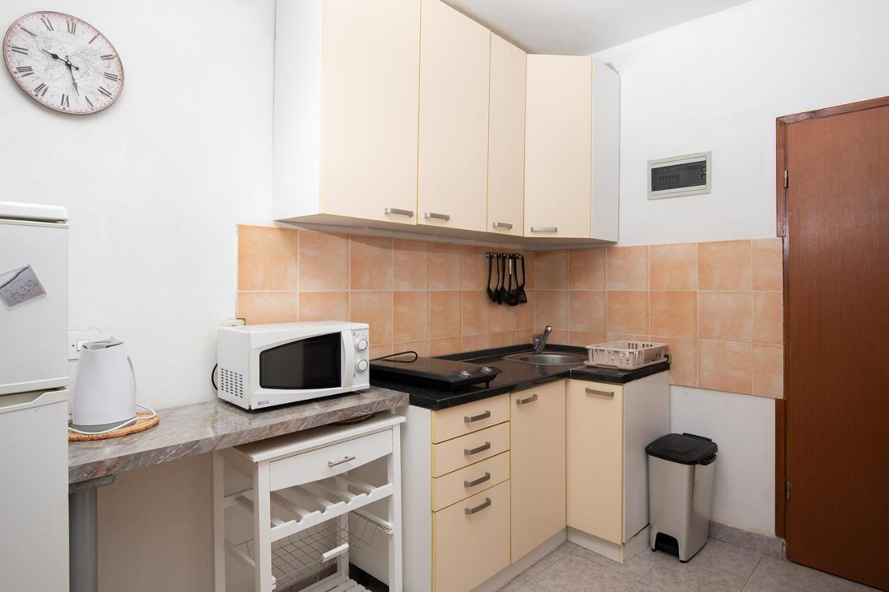Apartment Majer 梅杜林 外观 照片
