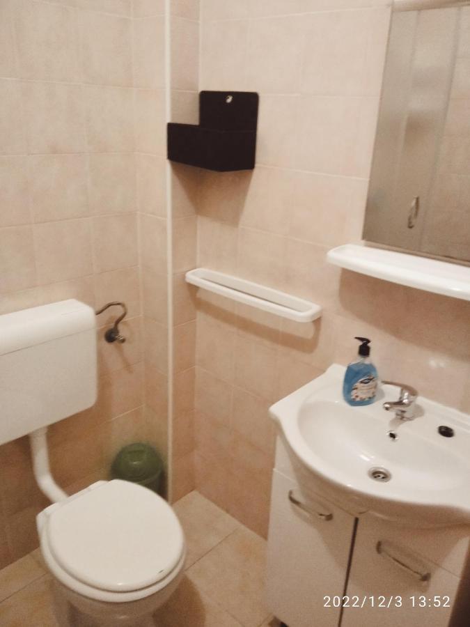 Apartment Majer 梅杜林 外观 照片