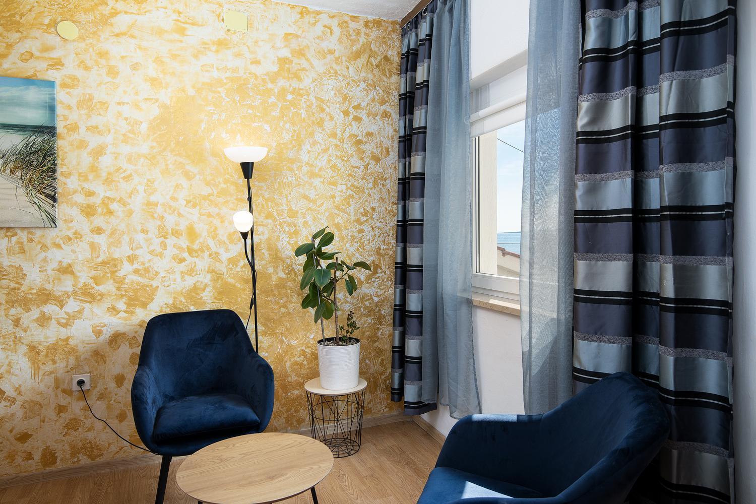 Apartment Majer 梅杜林 外观 照片