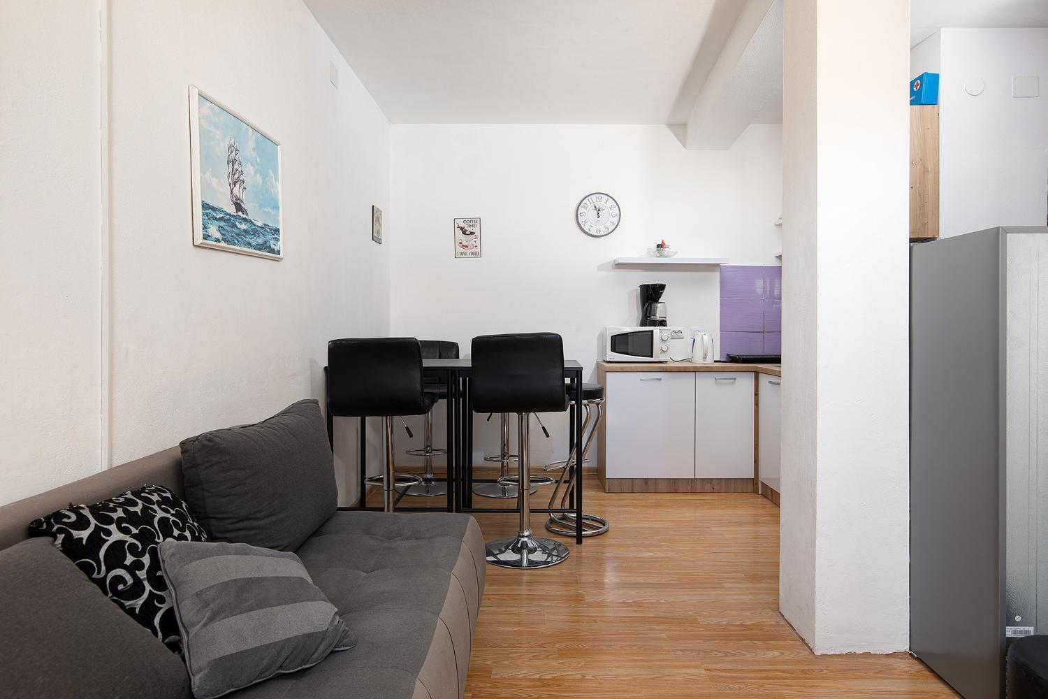 Apartment Majer 梅杜林 外观 照片