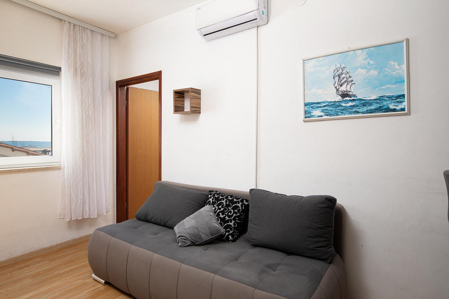 Apartment Majer 梅杜林 外观 照片