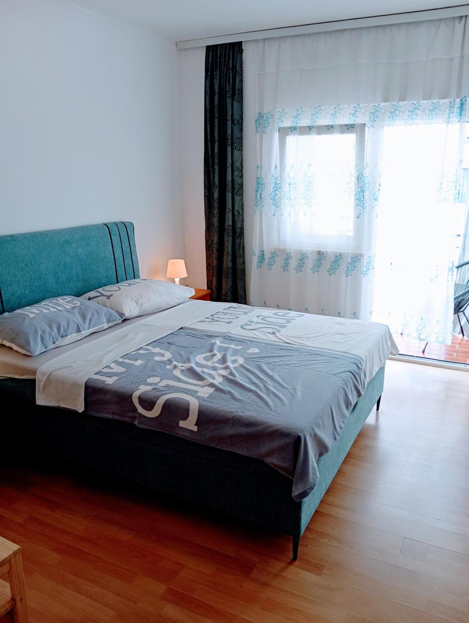 Apartment Majer 梅杜林 外观 照片