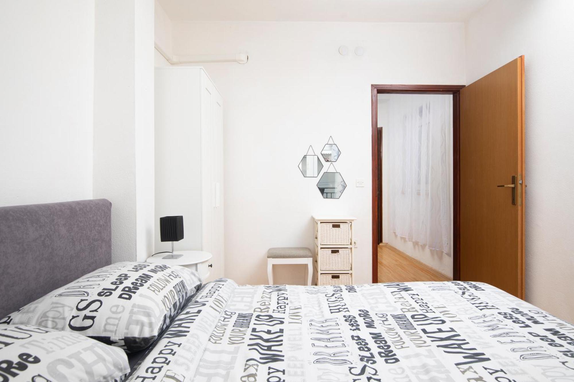 Apartment Majer 梅杜林 外观 照片