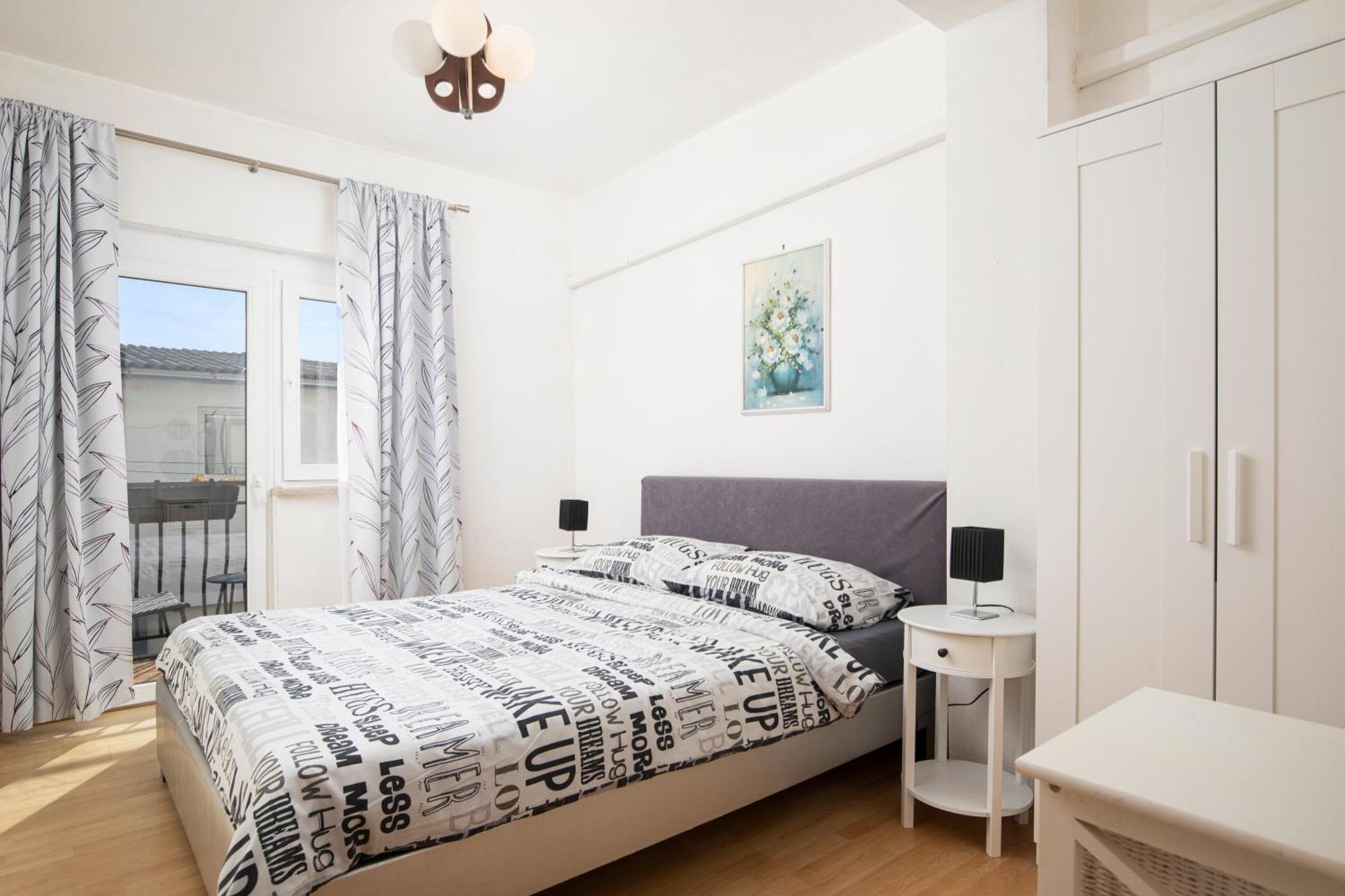 Apartment Majer 梅杜林 外观 照片