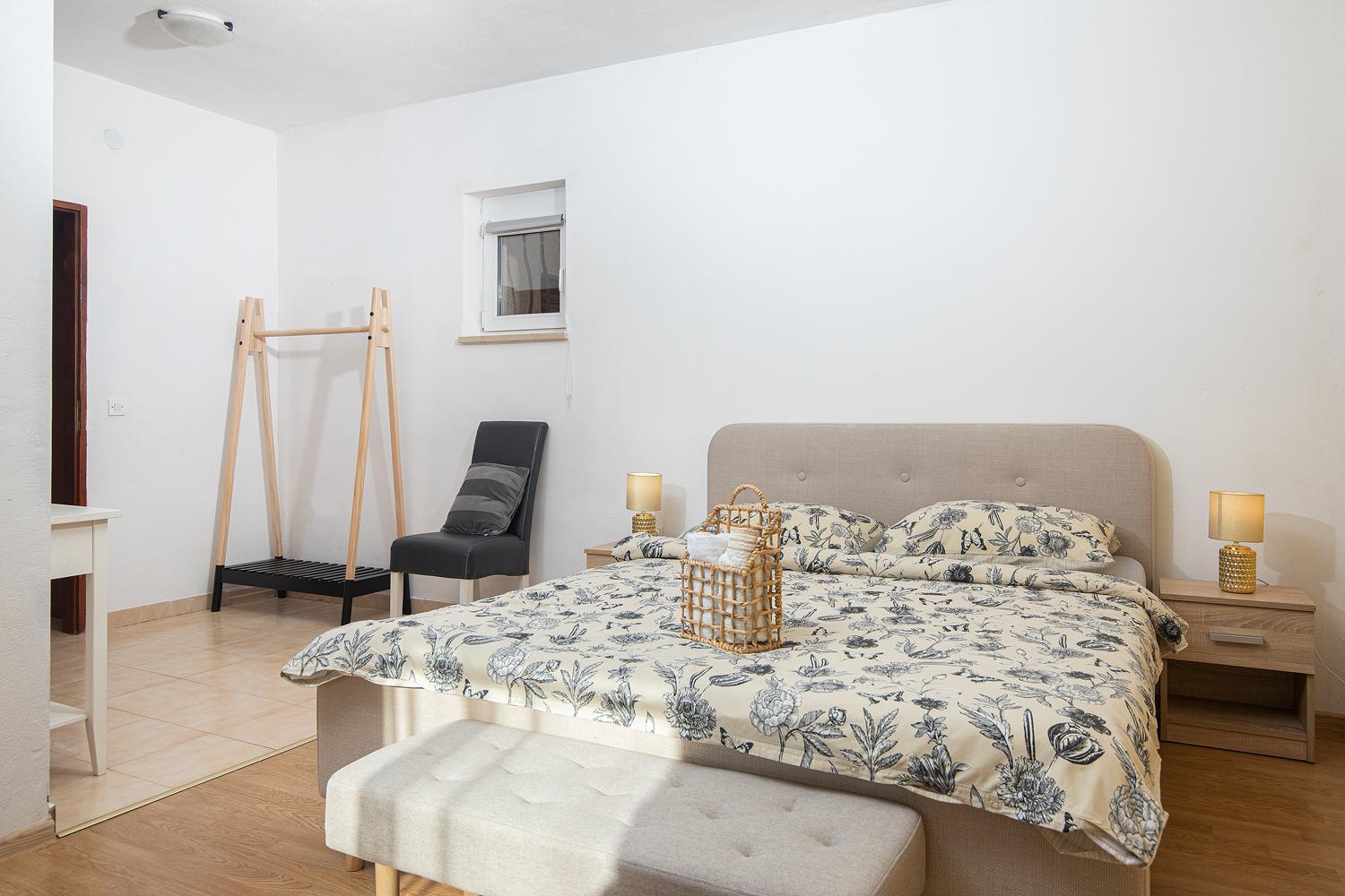 Apartment Majer 梅杜林 外观 照片