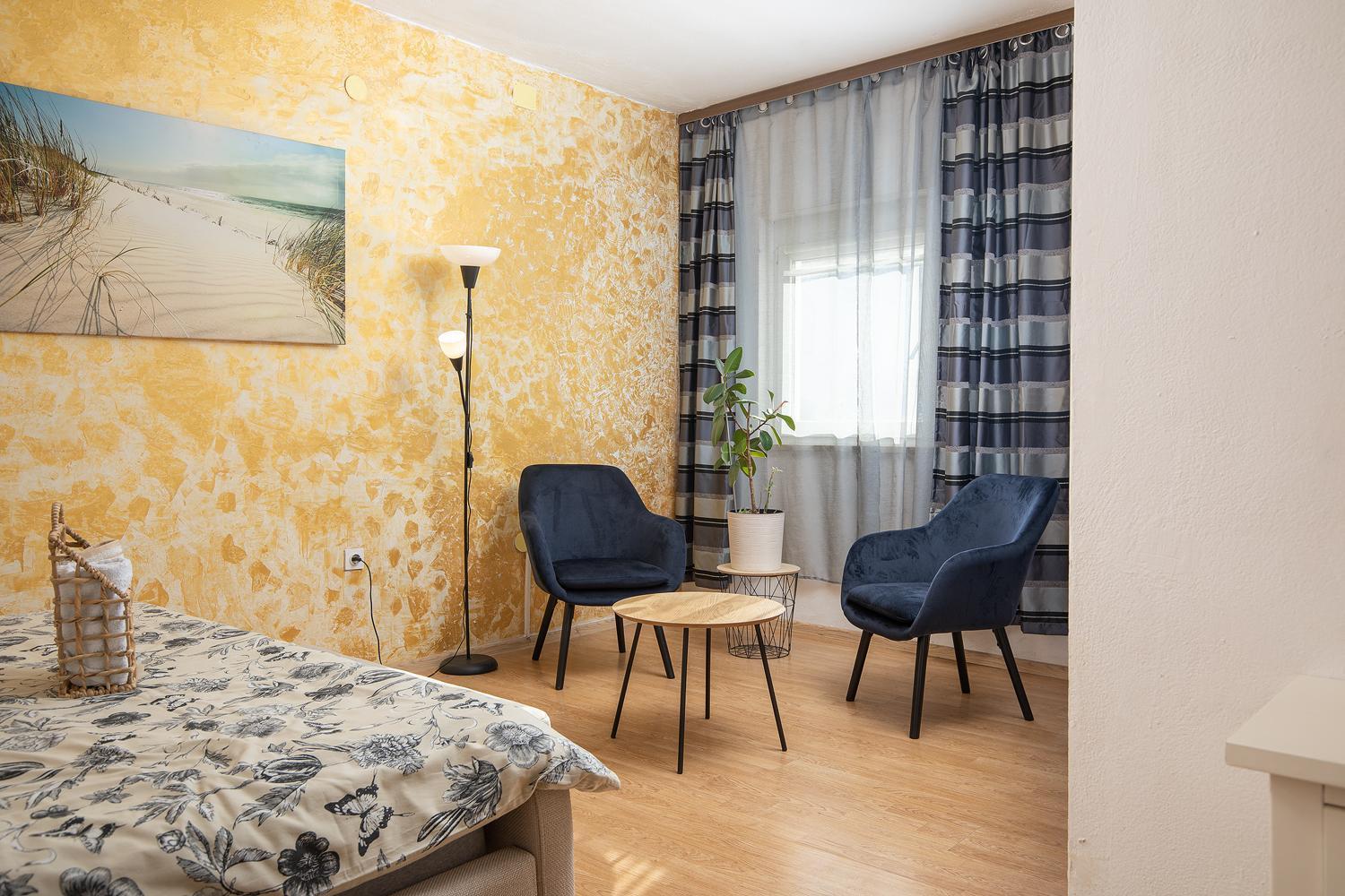 Apartment Majer 梅杜林 外观 照片