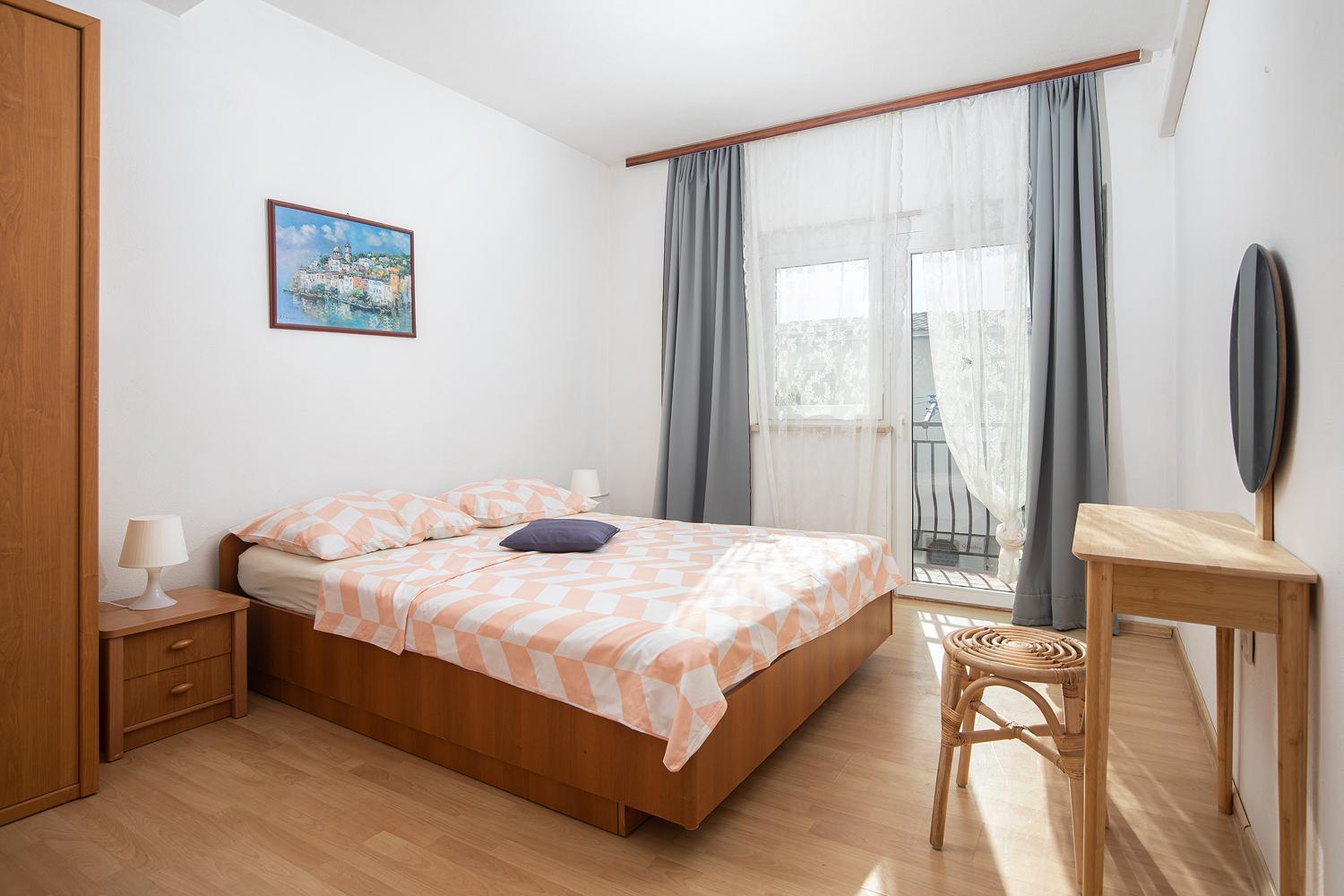 Apartment Majer 梅杜林 外观 照片
