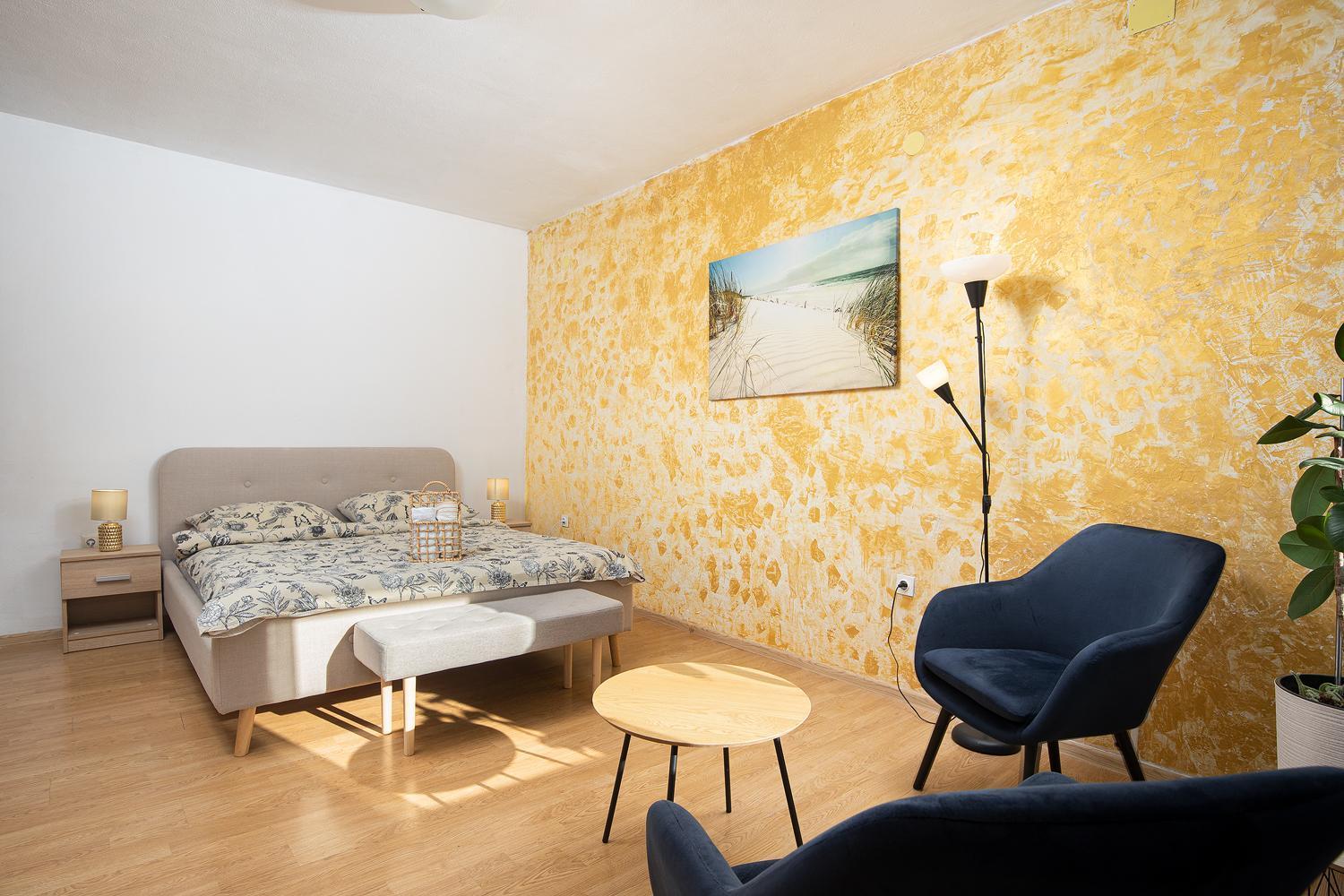 Apartment Majer 梅杜林 外观 照片