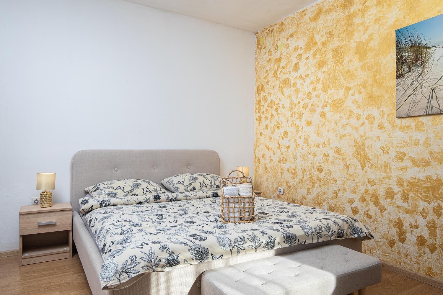 Apartment Majer 梅杜林 外观 照片